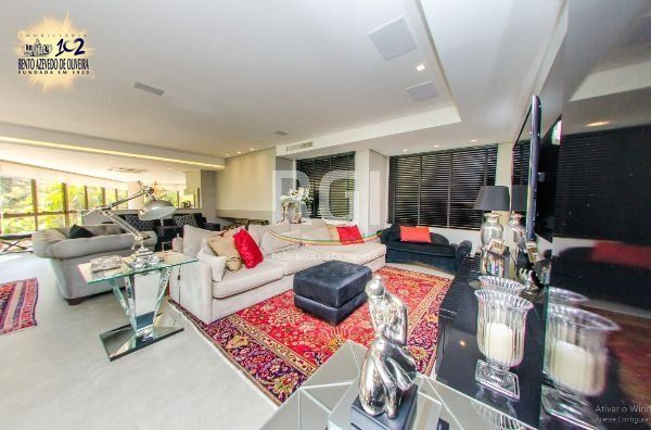 Apartamento, 3 quartos, 257 m² - Foto 5