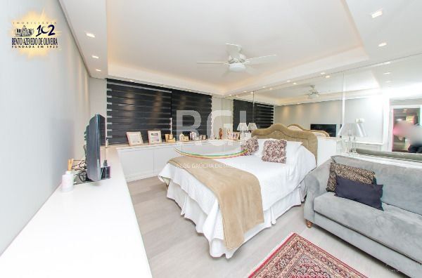 Apartamento, 3 quartos, 257 m² - Foto 19