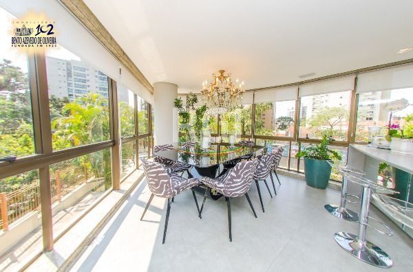 Apartamento, 3 quartos, 257 m² - Foto 31