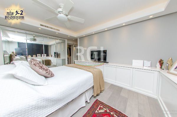 Apartamento, 3 quartos, 257 m² - Foto 21