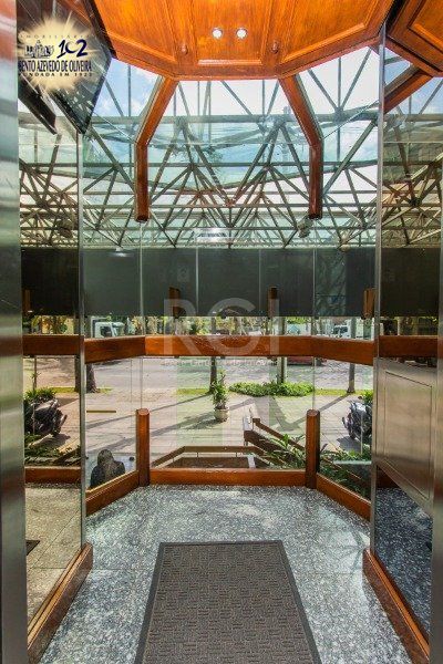 Sala-Conjunto, 31 m² - Foto 8