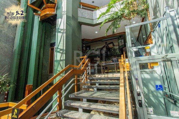 Sala-Conjunto, 31 m² - Foto 12