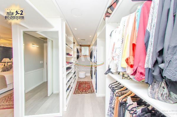 Apartamento, 3 quartos, 257 m² - Foto 22