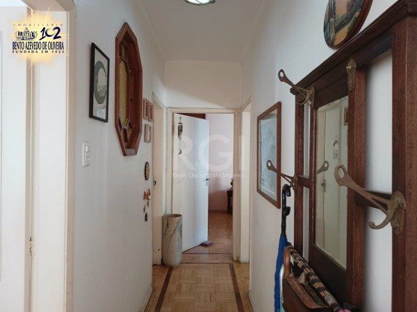 Apartamento, 3 quartos, 124 m² - Foto 8