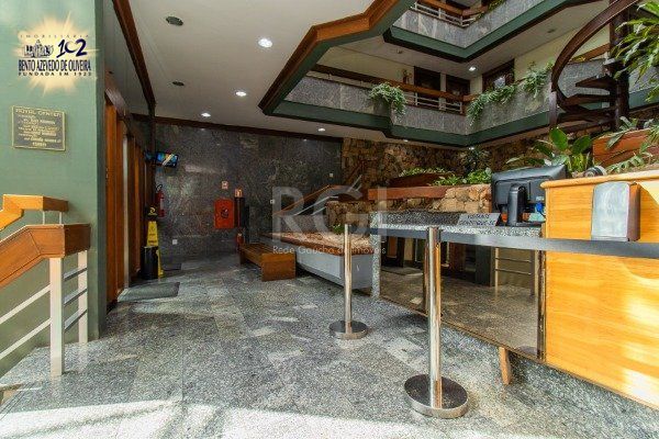 Sala-Conjunto, 31 m² - Foto 11