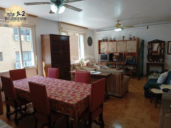 Apartamento, 3 quartos, 124 m² - Foto 4