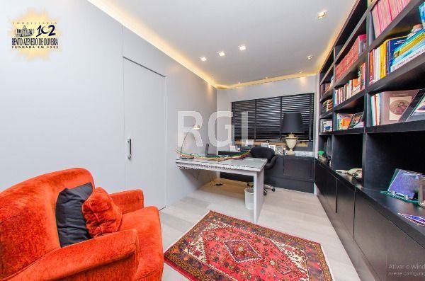 Apartamento, 3 quartos, 257 m² - Foto 14
