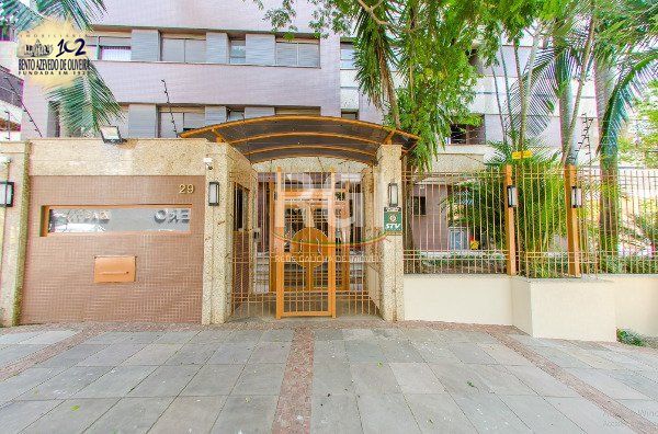 Apartamento, 3 quartos, 257 m² - Foto 2