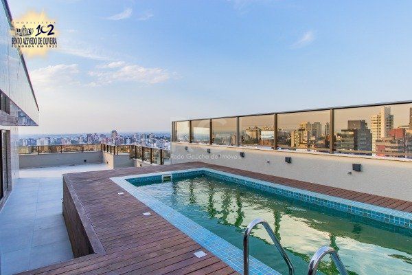 Cobertura, 4 quartos, 260 m² - Foto 45