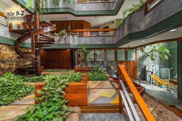 Sala-Conjunto, 31 m² - Foto 9