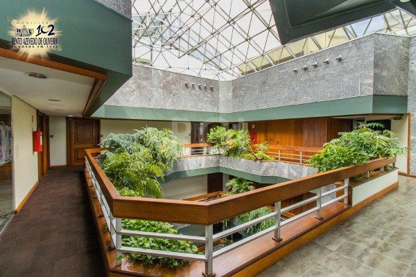 Sala-Conjunto, 31 m² - Foto 4