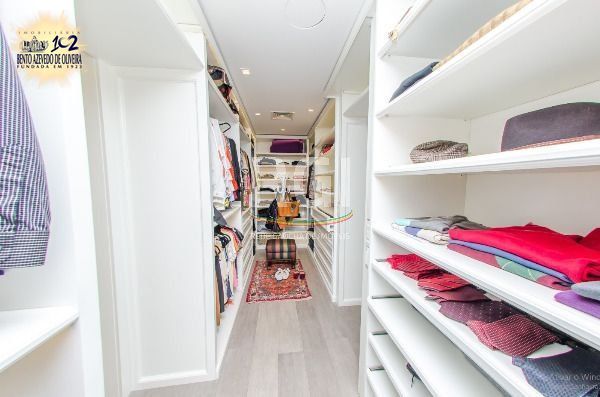 Apartamento, 3 quartos, 257 m² - Foto 23