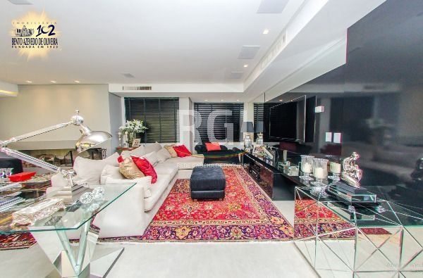 Apartamento, 3 quartos, 257 m² - Foto 6