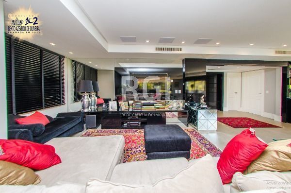 Apartamento, 3 quartos, 257 m² - Foto 3