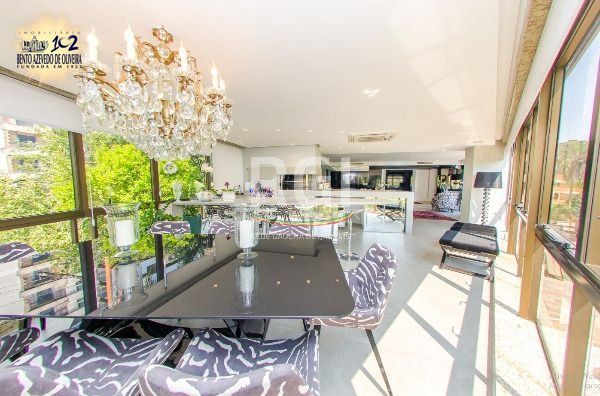 Apartamento, 3 quartos, 257 m² - Foto 33