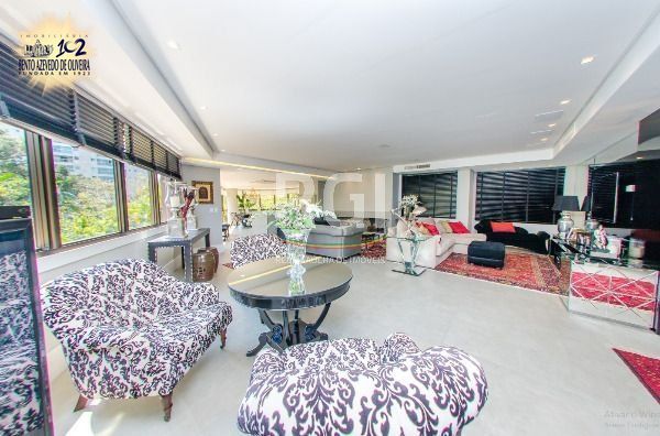 Apartamento, 3 quartos, 257 m² - Foto 10