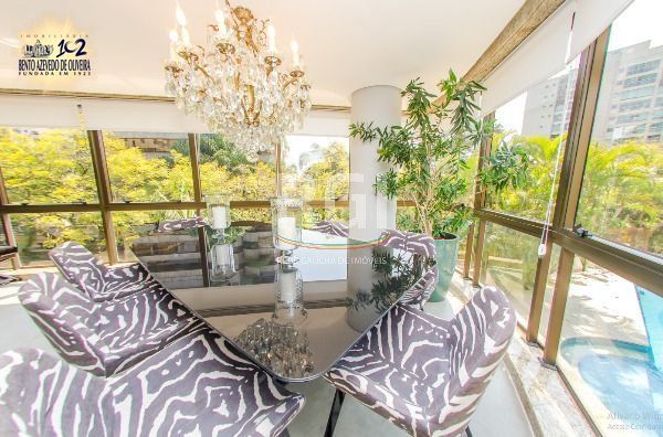 Apartamento, 3 quartos, 257 m² - Foto 32