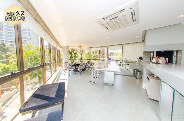 Apartamento, 3 quartos, 257 m² - Foto 27