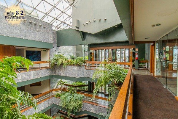 Sala-Conjunto, 31 m² - Foto 2