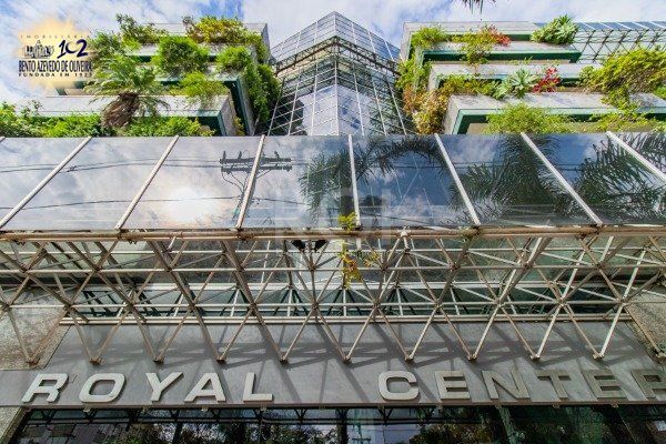 Sala-Conjunto, 31 m² - Foto 13