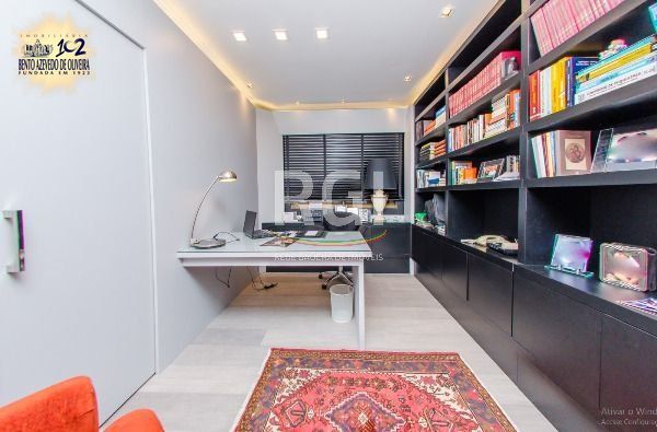 Apartamento, 3 quartos, 257 m² - Foto 13