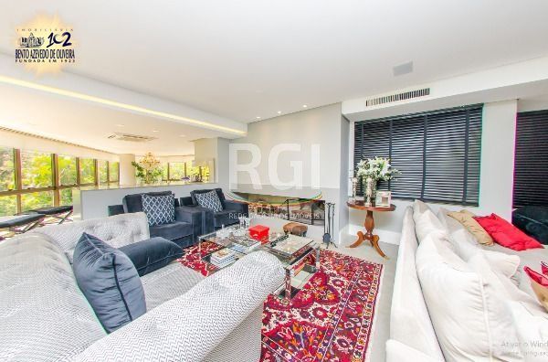 Apartamento, 3 quartos, 257 m² - Foto 4