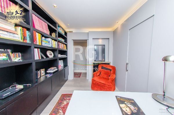 Apartamento, 3 quartos, 257 m² - Foto 12
