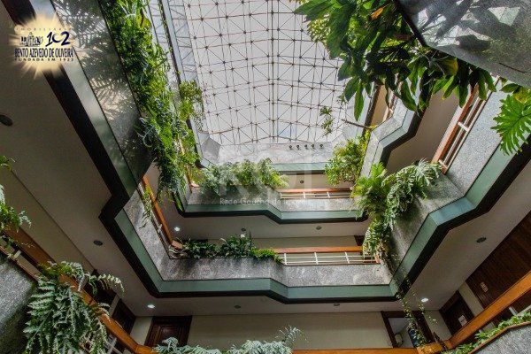 Sala-Conjunto, 31 m² - Foto 7