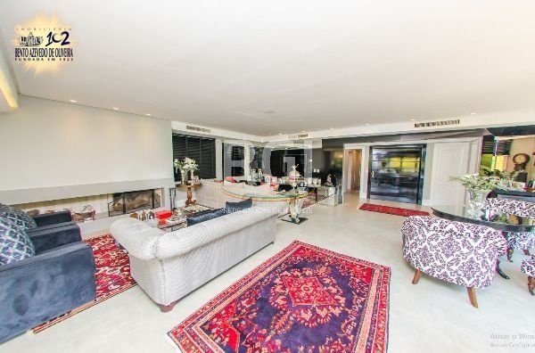 Apartamento, 3 quartos, 257 m² - Foto 8