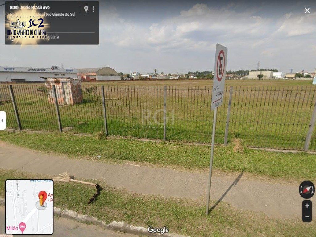 Terreno, 3 hectares - Foto 3