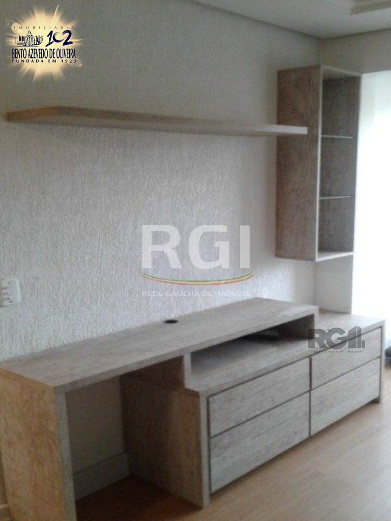 Apartamento, 1 quarto, 44 m² - Foto 8