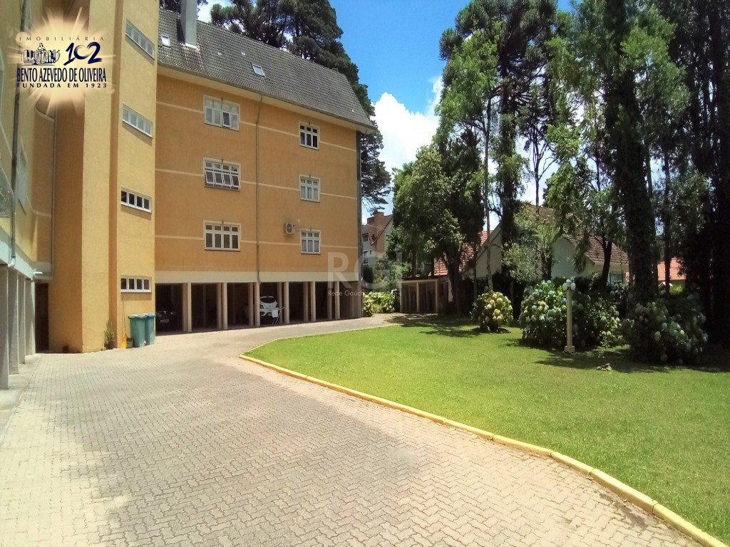 Apartamento, 2 quartos, 65 m² - Foto 16