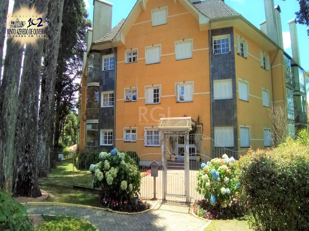 Apartamento, 2 quartos, 65 m² - Foto 14