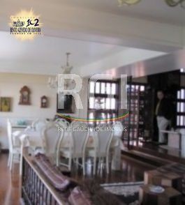 Casa, 4 quartos, 800 m² - Foto 10