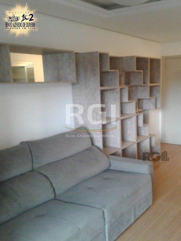 Apartamento, 1 quarto, 44 m² - Foto 9