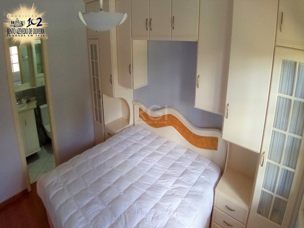 Apartamento, 2 quartos, 65 m² - Foto 10