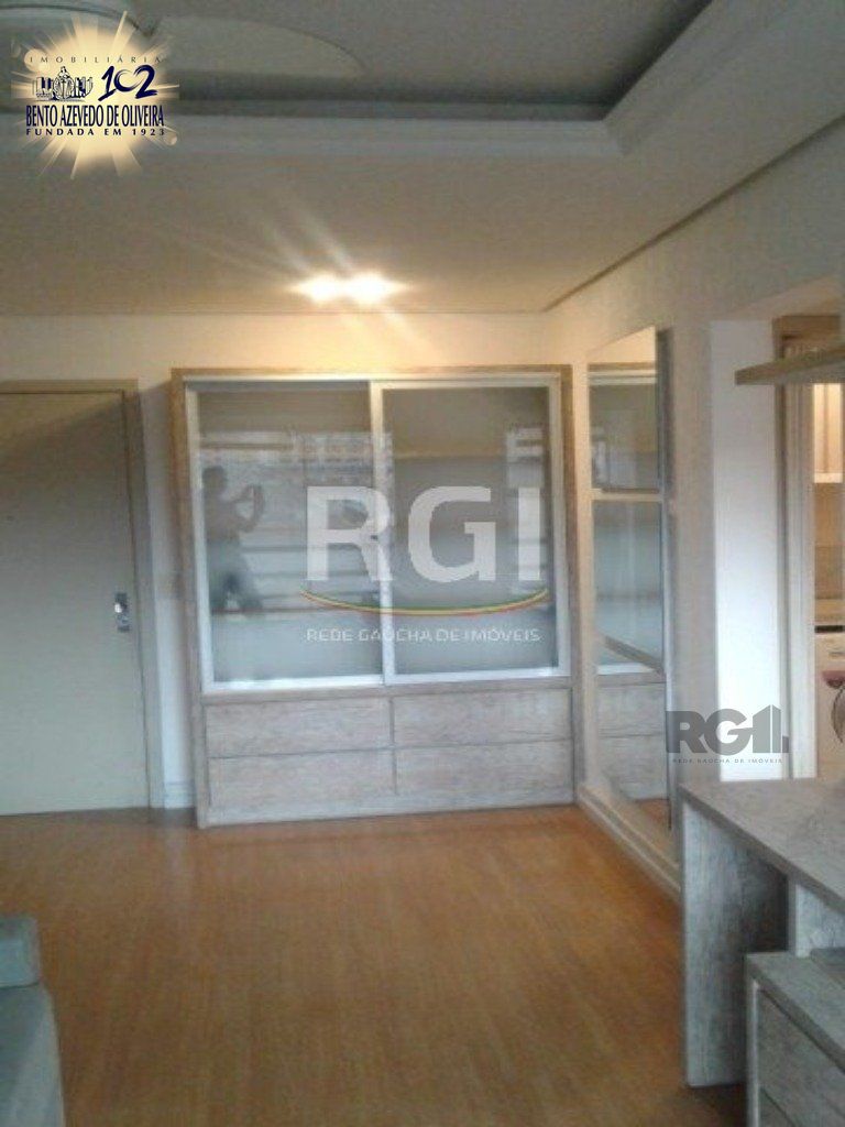 Apartamento, 1 quarto, 44 m² - Foto 3