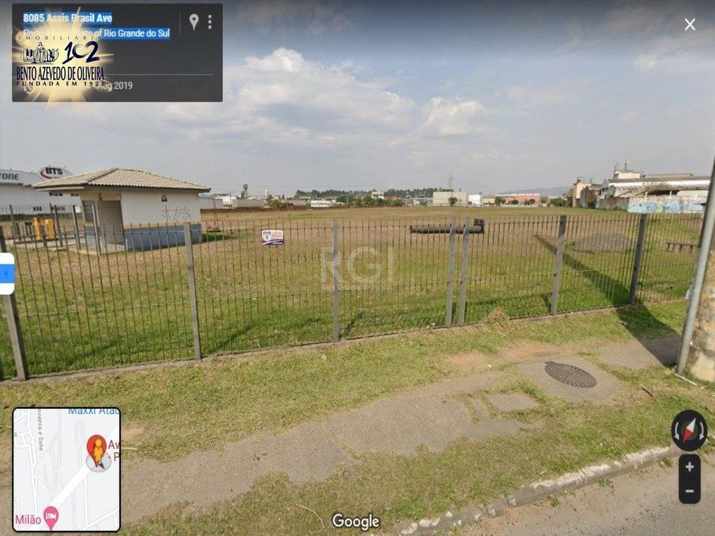 Terreno, 3 hectares - Foto 4