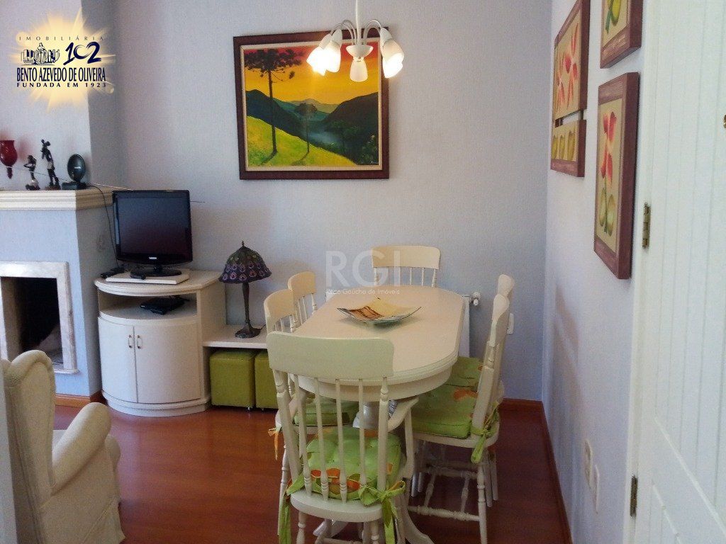 Apartamento, 2 quartos, 65 m² - Foto 2