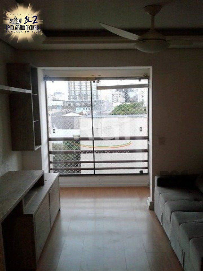 Apartamento, 1 quarto, 44 m² - Foto 4