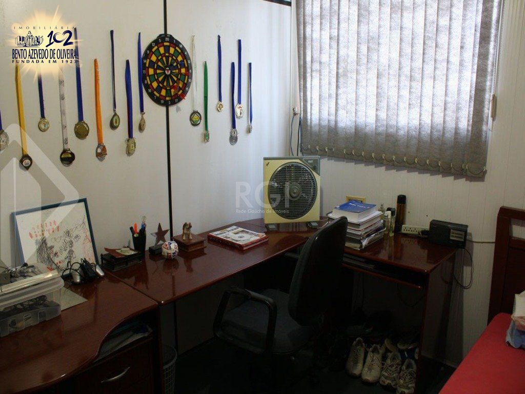 Casa, 5 quartos, 246 m² - Foto 24