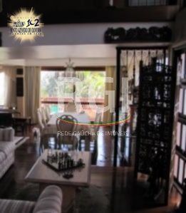 Casa, 4 quartos, 800 m² - Foto 16