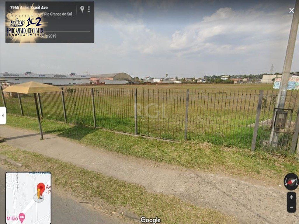 Terreno, 3 hectares - Foto 2