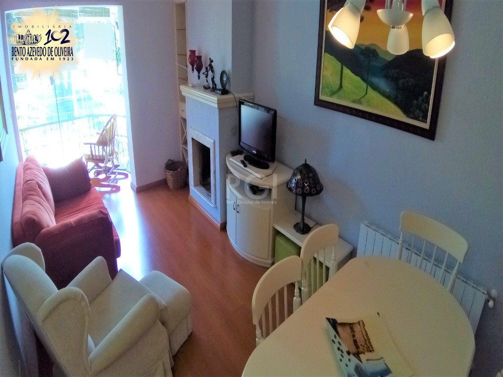 Apartamento, 2 quartos, 65 m² - Foto 11