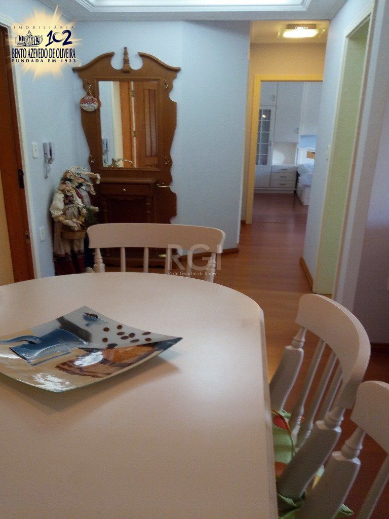 Apartamento, 2 quartos, 65 m² - Foto 3