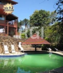 Casa, 4 quartos, 800 m² - Foto 11