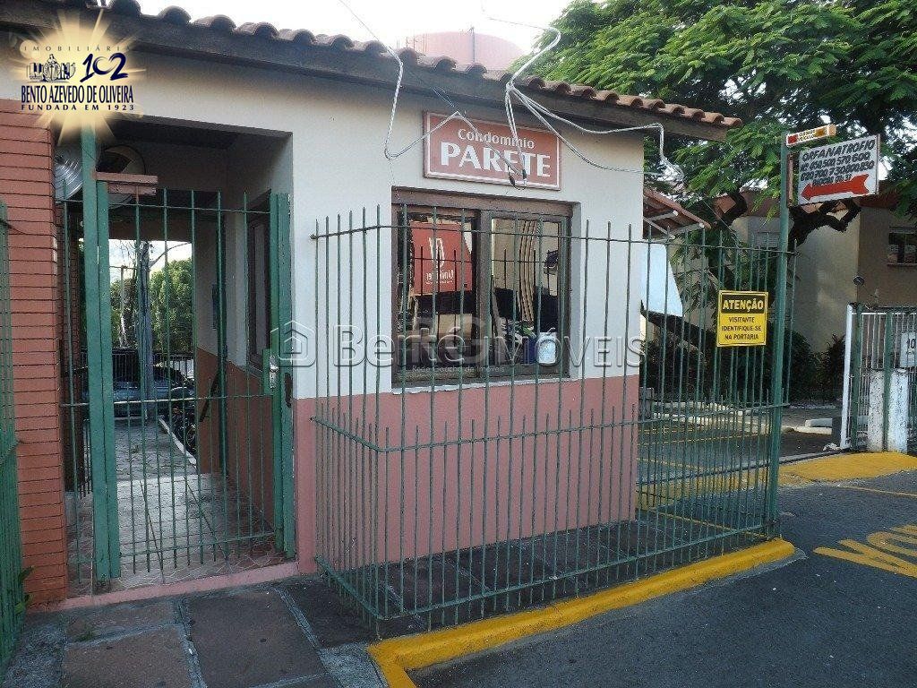 Apartamento, 1 quarto, 39 m² - Foto 2