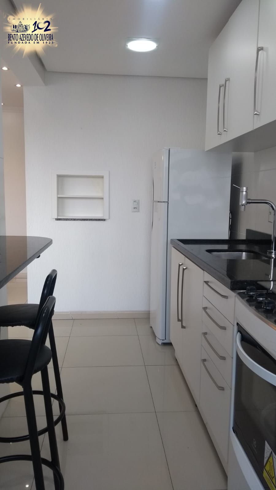 Apartamento, 2 quartos, 65 m² - Foto 12