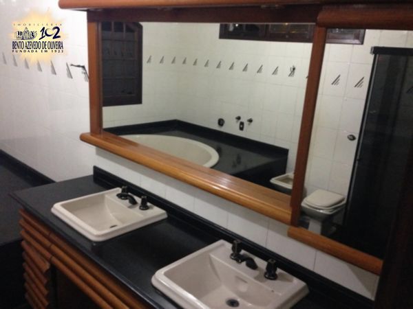 Casa, 4 quartos, 560 m² - Foto 25