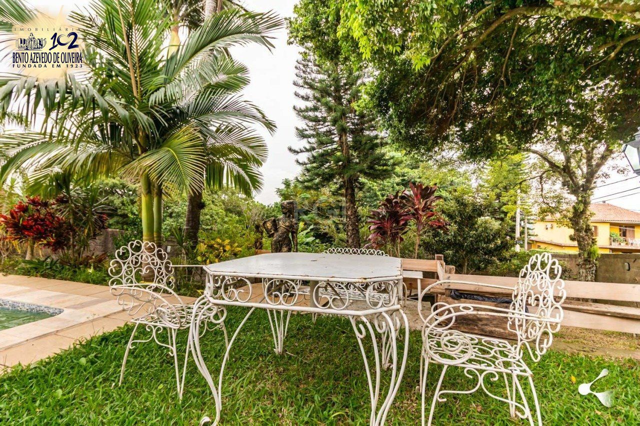 Casa, 4 quartos, 320 m² - Foto 22